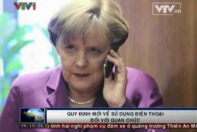 Mỹ nghe lén, quan chức châu Âu đối phó ra sao?