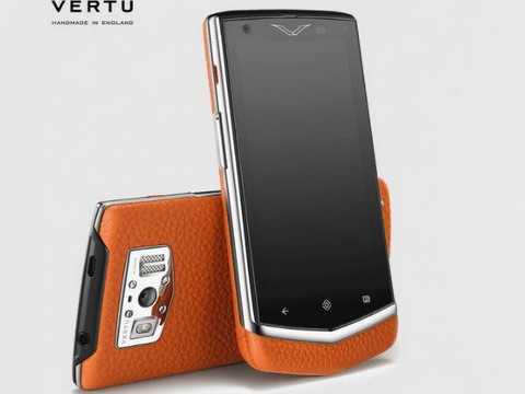 Vertu Constellation Extraordinary sự kết hợp hoàn hảo