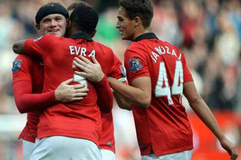 22h trực tiếp: Fulham-MU, Man City-Norwich