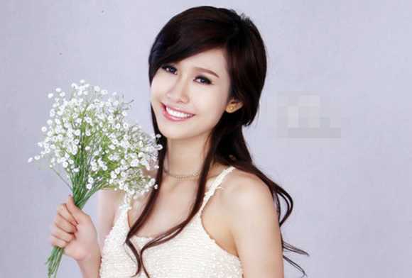 ĐH Cần Thơ - trường của siêu mẫu, hoa hậu