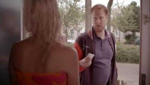 Kiểu trả nợ có một không hai