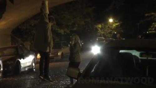 Clip 'thanh niên treo cổ bên đường' nổi bật nhất tuần qua