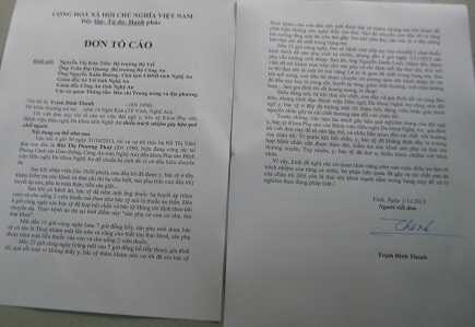 Thai nhi chết lưu, gia đình 'tố' kíp trực tắc trách