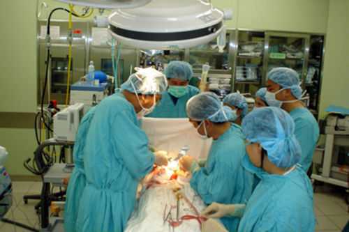 Sự thật bài thuốc 'thần sầu' chữa ung thư