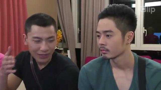 Thí sinh Top Model 'cười khẩy' bức ảnh đẹp nhất