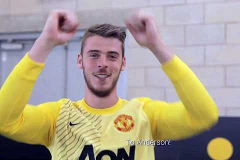 Sao nào kém cỏi nhất MU?