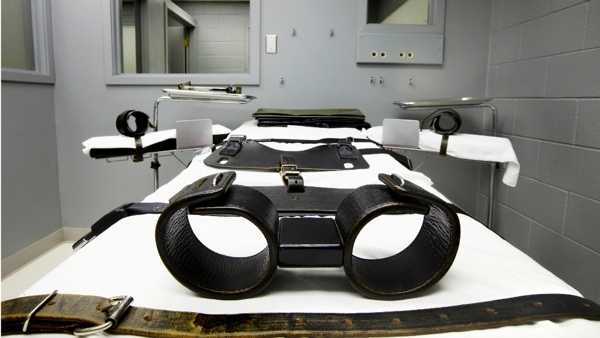 Những tử tù may mắn được minh oan trước giờ hành quyết