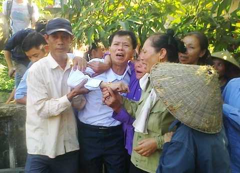 Hôm nay xét xử tái thẩm vụ án oan sai chấn động