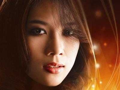 Dân mạng xúc động khi Mỹ Tâm hoá thành 'hồn ma'