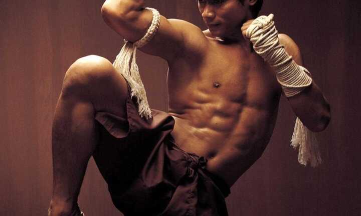 Phim ‘Người bảo vệ' kịch tính tại rạp chiếu tháng 11