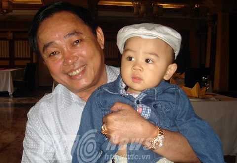 Những điều chưa biết về đại gia Dũng 'lò vôi'