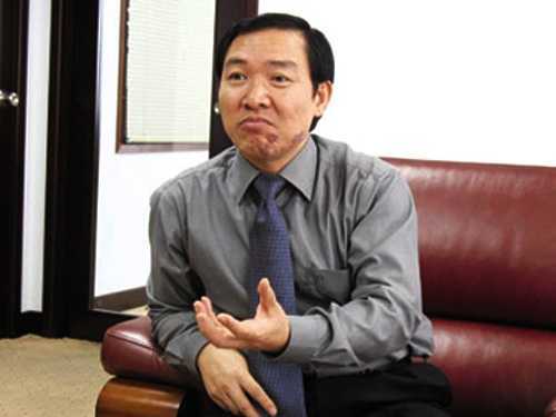 Dương Chí Dũng đến nhà bạn gái trước khi bị khởi tố