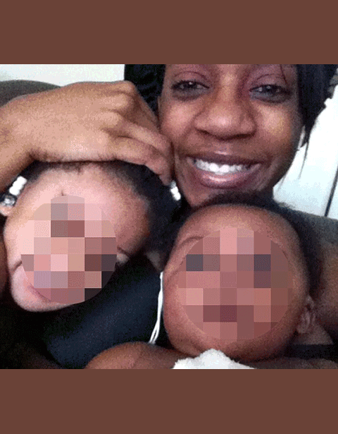 Mẹ say rượu cho con bú khiến con chết thảm