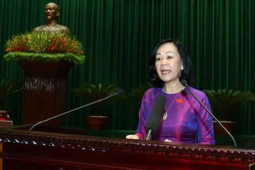 'Thái độ và y đức của cán bộ y tế chậm cải thiện'