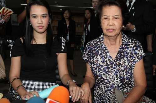 Nóng 24h: Mẹ vợ thuê sát thủ giết xạ thủ nổi tiếng nhất Thái Lan