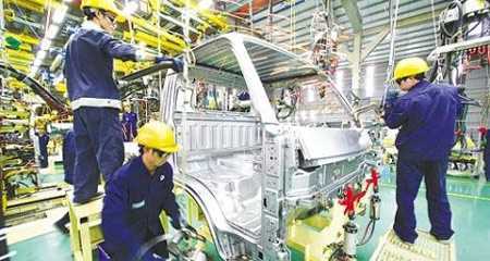 Ngược đời, muốn giảm giá ôtô xin đừng giảm thuế