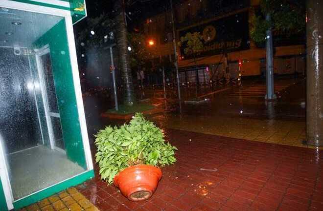 Thái Bình: Tan hoang trong bão Haiyan