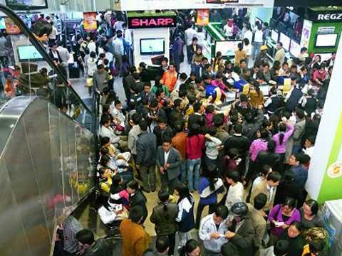 Độc giả bày cách tránh 'bẫy' quảng cáo 'láo' Ngày vàng khuyến mãi