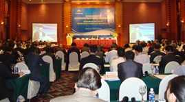 5 đồng thuận lớn tại hội thảo về Biển Đông