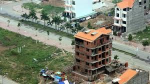 Quy định kê khai thuế sử dụng đất phi nông nghiệp