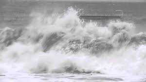 24 giờ tới, áp thấp nhiệt đới mạnh lên thành bão