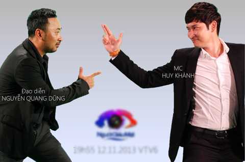 Dũng khùng, Huy Khánh hài hước làm điệp viên 007