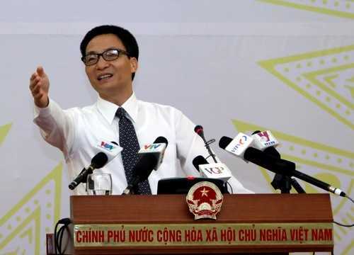 Chuyện chưa từng kể về Phó Thủ tướng trẻ nhất Việt Nam