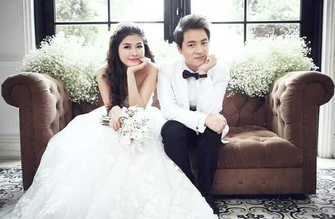 Lộ MV lãng mạn Đăng Khôi tặng vợ trước ngày cưới