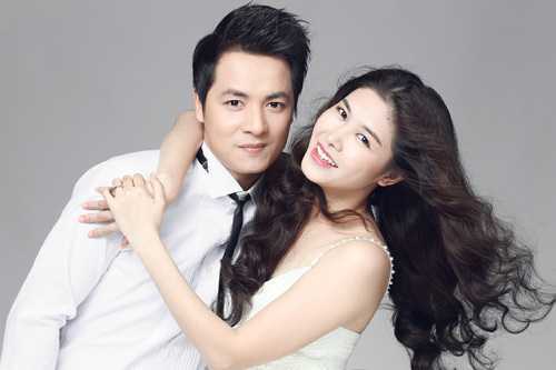 Cận cảnh đôi váy cưới 250 triệu đồng của vợ Đăng Khôi