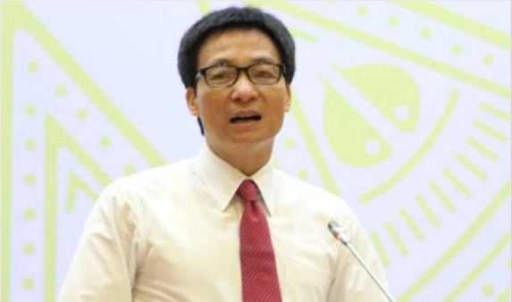 6 thách thức đợi Phó Thủ tướng Vũ Đức Đam