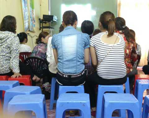 'Bẫy' thu nhập 40.000 USD/tháng: Phạt như phủi bụi!