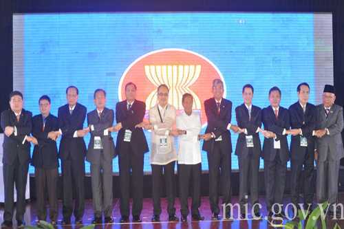TELMIN 2013: Kết nối Cộng đồng, cùng tạo Triển vọng