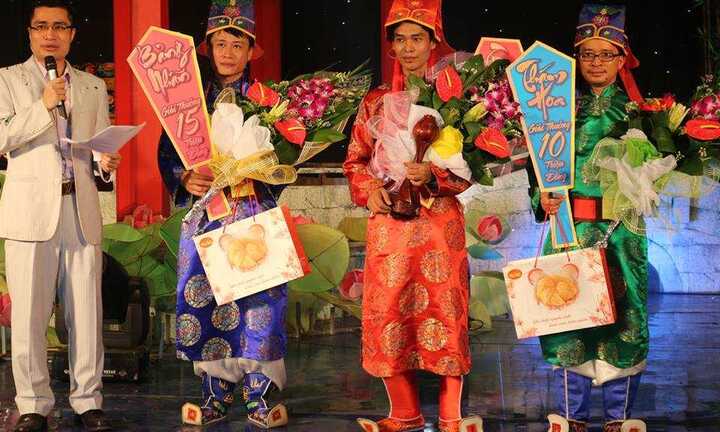 Trạng cờ Quý Tỵ: Kỳ vương đất bắc lên ngôi