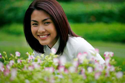 Hà Tăng thuở đen nhẻm, 'tình tứ' bên Ưng Hoàng Phúc