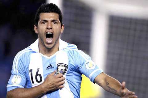 Dự World Cup, Argentina có thể quên Messi