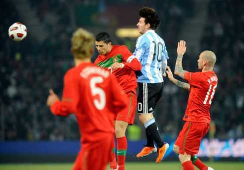 World Cup 2014: Sẽ có hàng loạt bảng tử thần