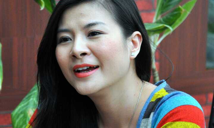 Kim Oanh tiết lộ chuyện gây 'sốc' của showbiz Việt