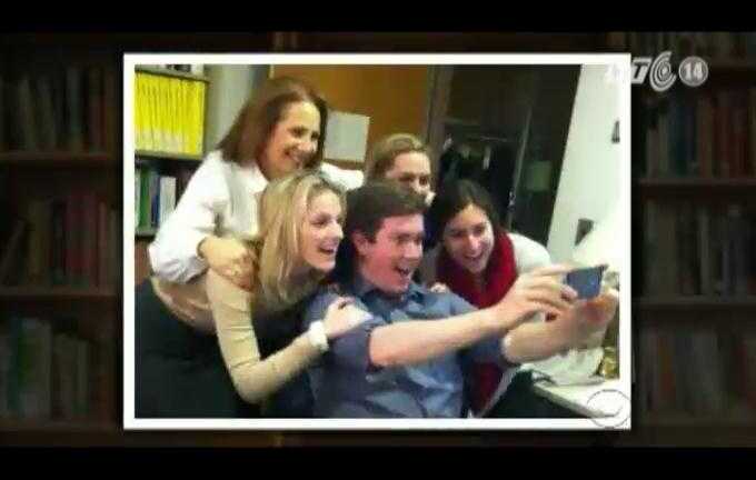 Từ 'tự sướng' chính thức được đưa vào từ điển