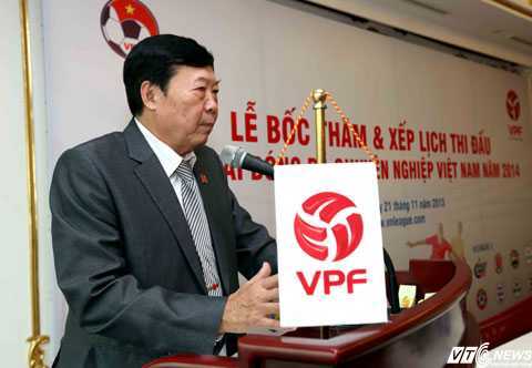 VPF: Bao giờ mới hết cảnh tiêu tiền... đi xin?
