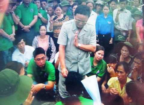 'Cậu Thủy' lừa đảo: Giám định 9 'hài cốt' là xương lợn, mèo