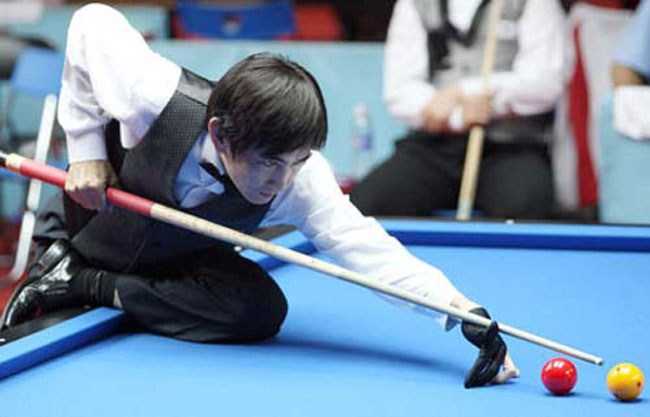 Dị thường lão tướng cụt ngón tay ở tuyển Việt Nam