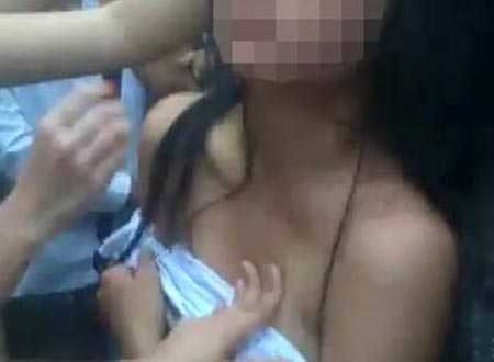 Nữ sinh lớp 8 bị gã trai ly thân 'làm chuyện người lớn'