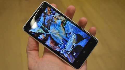 Mua smartphone nào với 5 triệu đồng?