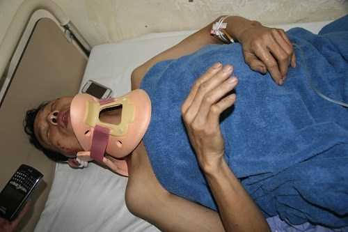 Tai nạn thảm khốc ở lò than Vàng Danh qua lời kể nhân chứng