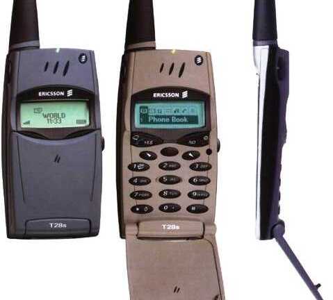 Ericsson - cung cấp thiết bị cho các nhà mạng VN