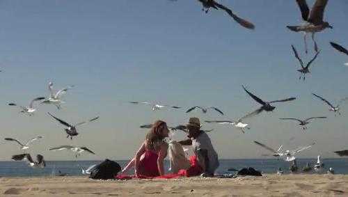 Trò chơi khăm quái đản của những gã trai