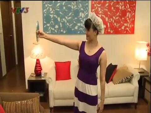 Gái ngoan truyền kì: Một ngày lên tiên