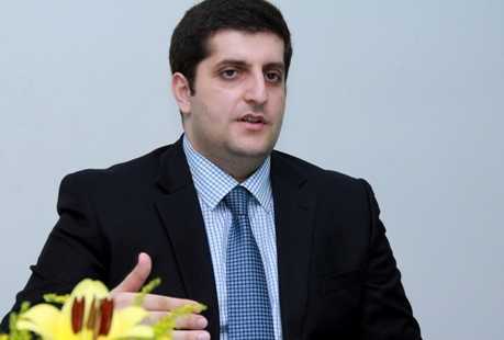 Đại diện Sứ quán Azerbaijan thăm báo VTC News