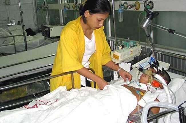 Nỗi buồn SEA Games: Còn ai nhớ cái chết của võ sỹ Trần Thanh Ngời?