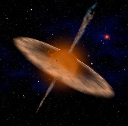 Phát hiện mới về sao lùn nâu 10 tỷ năm tuổi